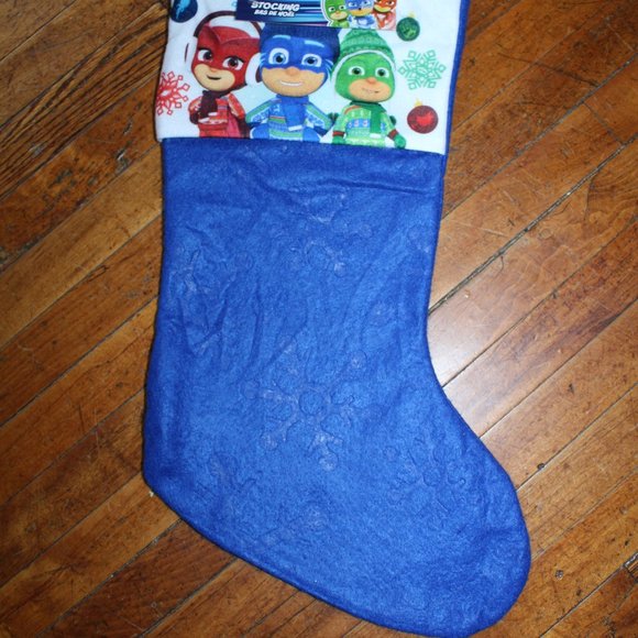 ❄️ 5/$25 🎄PJ Masks Christmas Gift Lot of 2 New - Picture 3 of 4